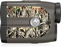 WOSPORTS Bow Hunting Rangefinder - Accurate Distance Measurement