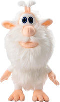 12 Booba Plush Toy | Officially Licensed Cute & Cuddly Gift