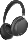 T-fun NC45 Active Noise Cancelling Headphones - Long Battery Life