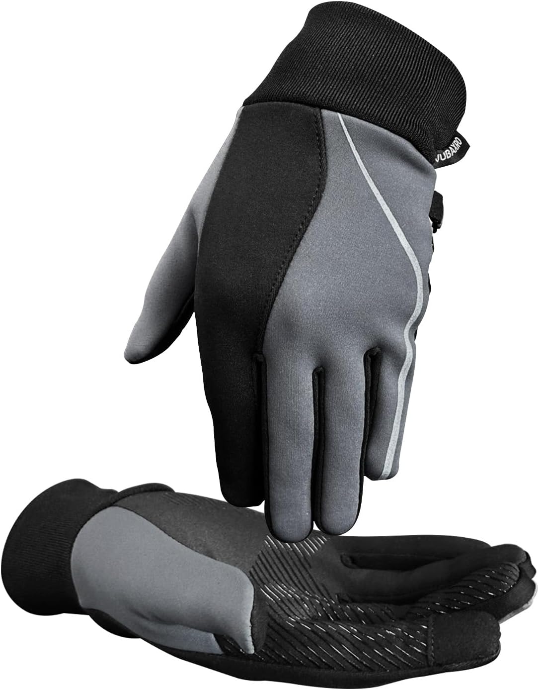 Touch Screen Anti-Slip Winter Gloves