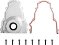 LS Front Timing Cover with Crank Gasket and Bolts Set Review