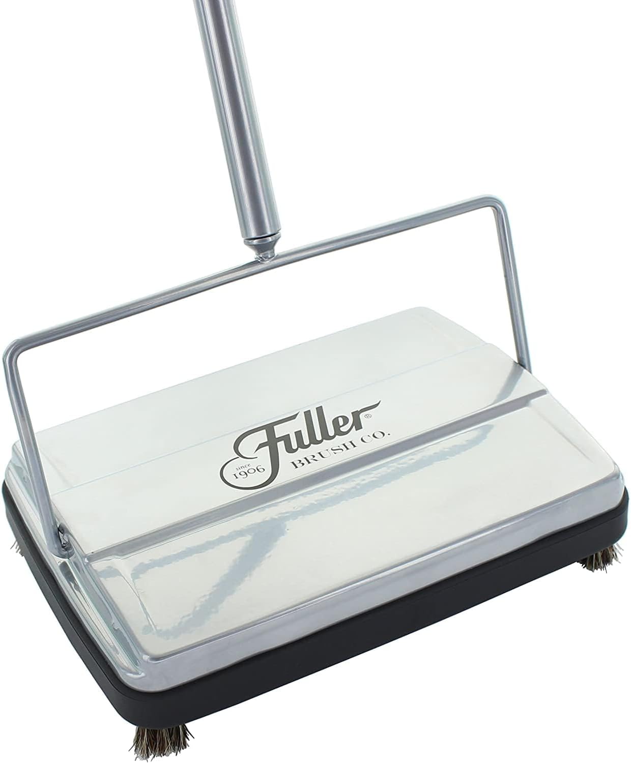 Fuller Brush Electrostatic Carpet & Floor Sweeper for Quick Clean