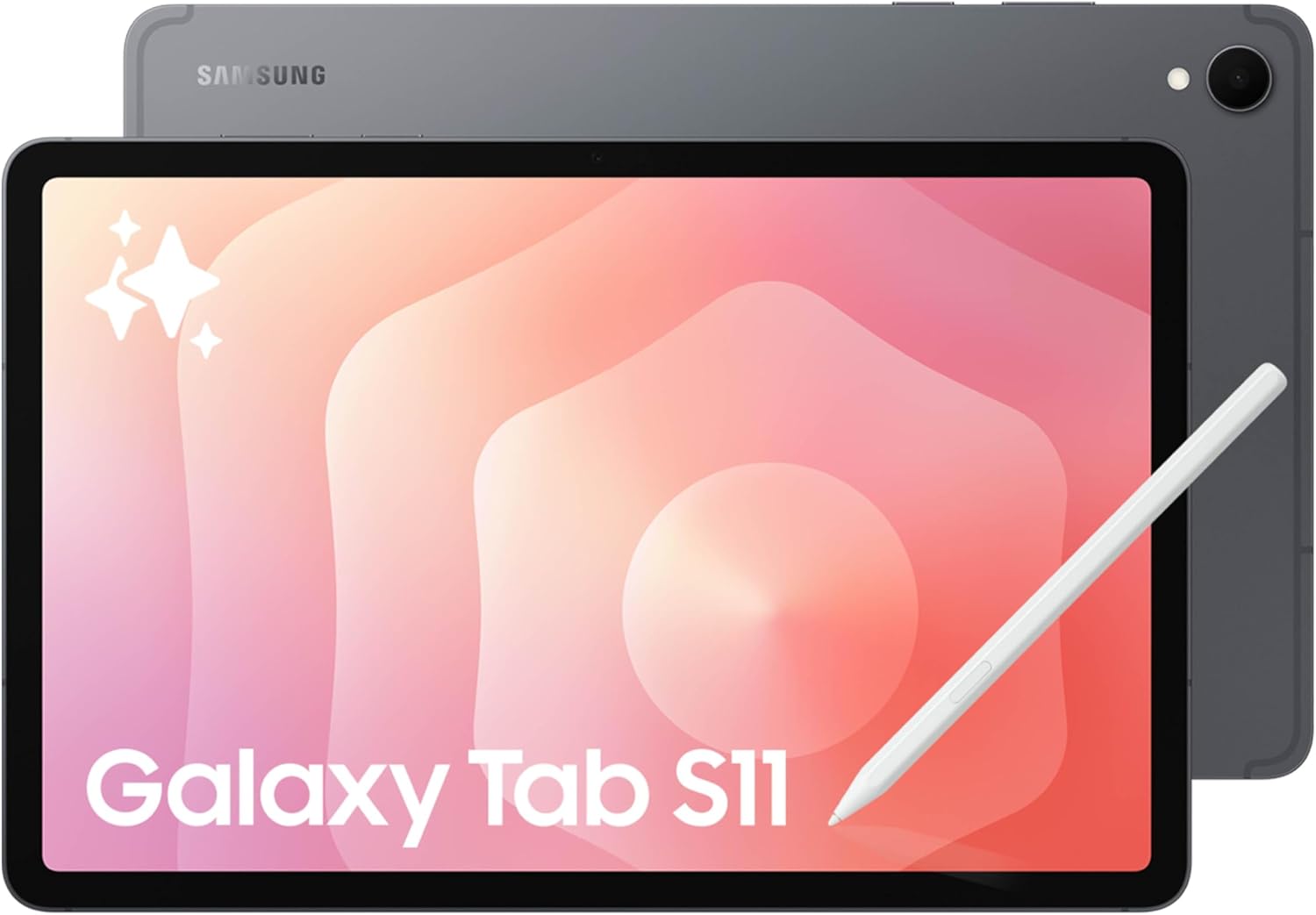 Samsung Galaxy Tab S11: High Performance Tablet with S Pen