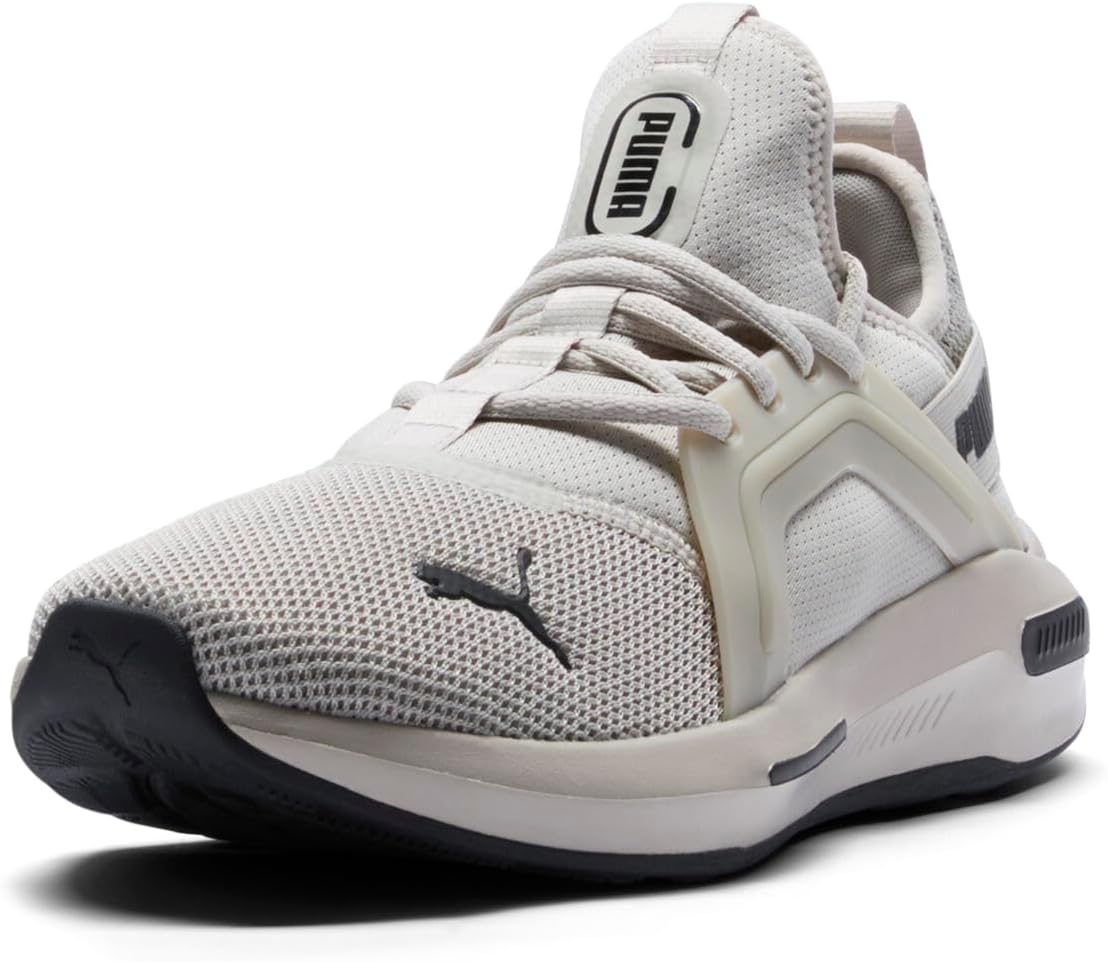 PUMA Men's Softride Enzo 5 Cross Training Shoes for Comfort