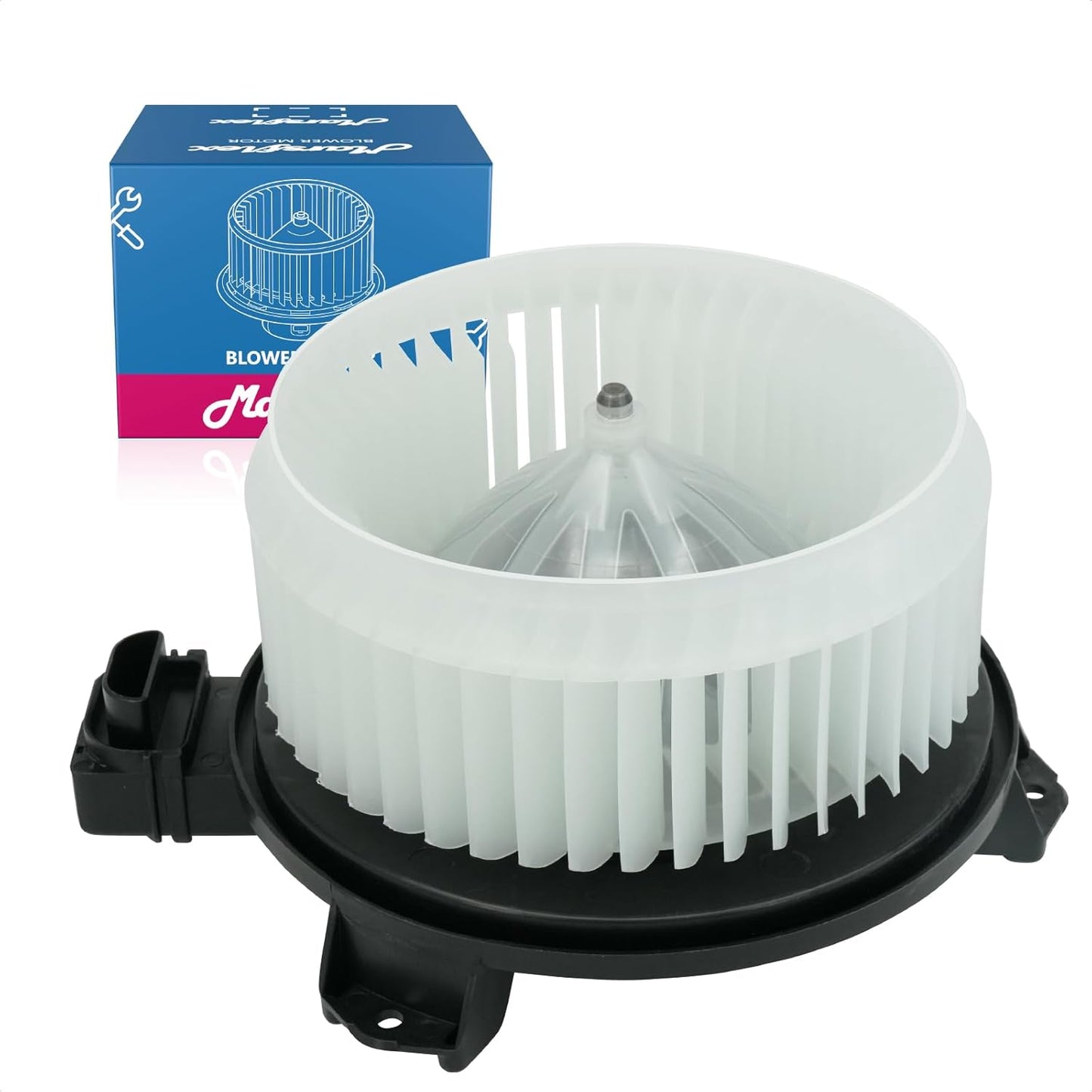 Marsflex Front Blower Motor 700194 for Honda Civic & Jeep