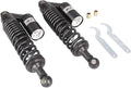 320mm Universal Motorcycle Rear Air Shock Absorbers for All Bikes
