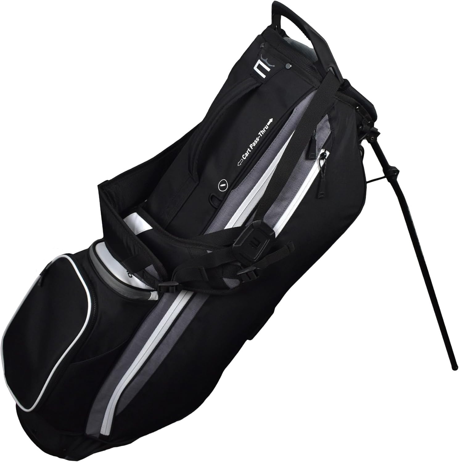 Cobra Pro 2022 Cresting Stand Bag - Lightweight Design