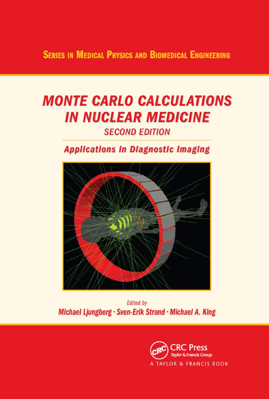 Monte Carlo Calculations in Nuclear Medicine for Diagnostic Imaging