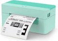 OFFNOVA USB Shipping Label Printer 4x6 Thermal - Fast Label Maker