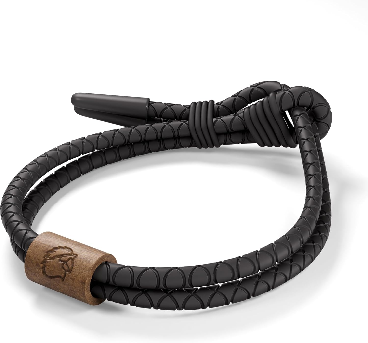 Rowdy Parrot FlexTech Bracelet: Waterproof & Sunproof