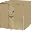 Air Conditioner Covers for Outside Units 32 x 32 in - Heavy Duty