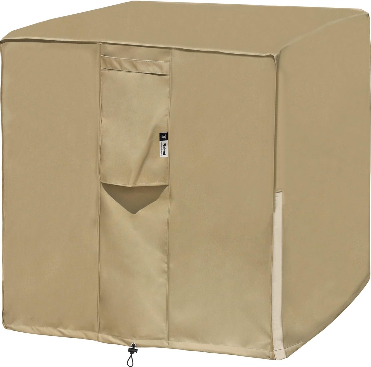 Air Conditioner Covers for Outside Units - 32 x 32 Inch Durable