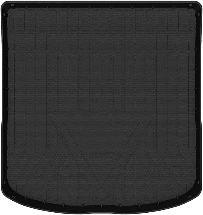 Cargo Liner for Audi A4 S4 2017-2024 Heavy Duty Protection