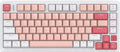 IROK FE75Pro Wireless RGB Hot Swappable Mechanical Keyboard - Silent