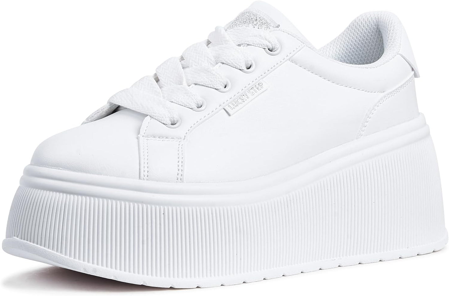 Women's Platform Fashion Sneakers for Stylish Comfort and Fit