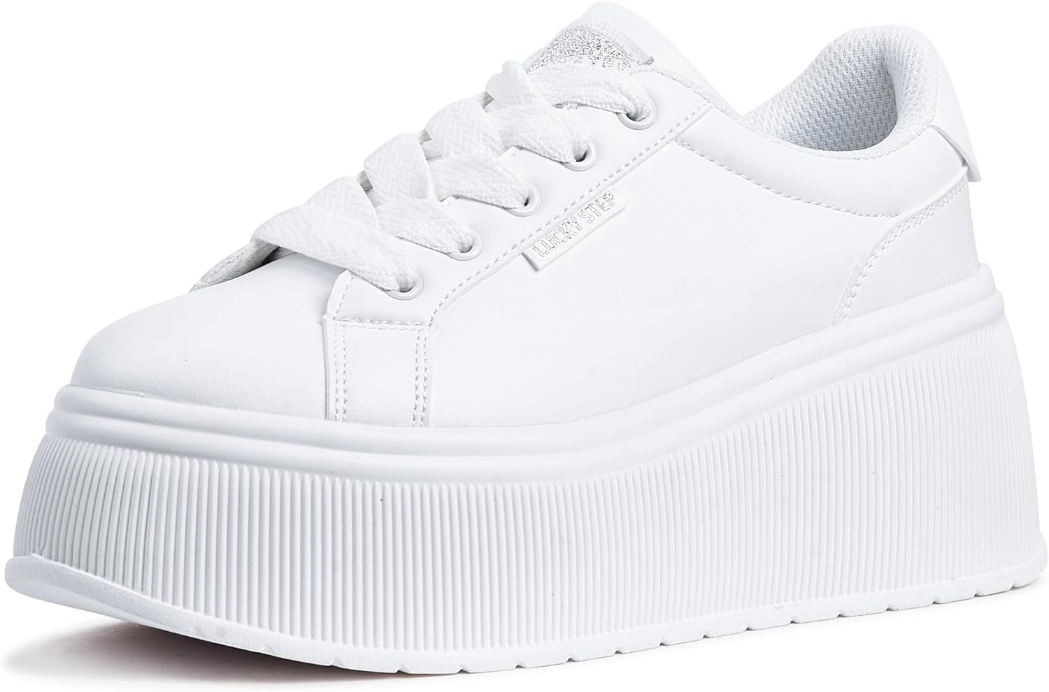 Women's Platform Fashion Sneakers for Stylish Comfort and Fit