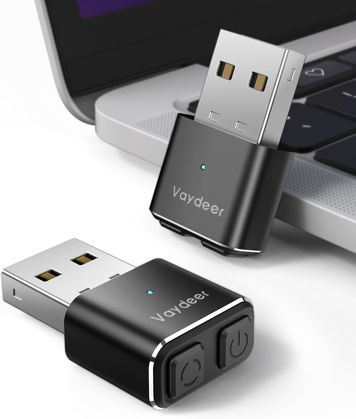 Boost Productivity with Vaydeer Mouse Jiggler