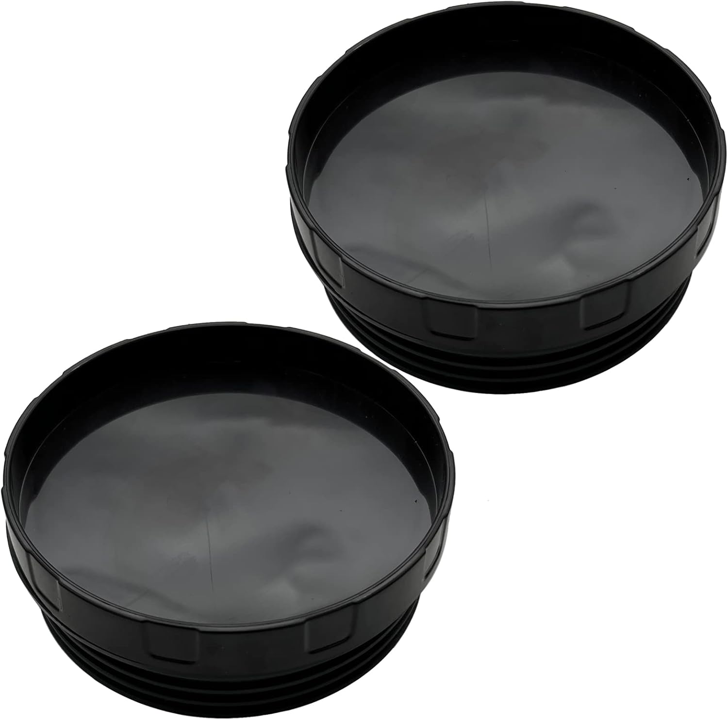 Ninja Blender Replacement Seal Lid - Keep Your Refreshment Fresh