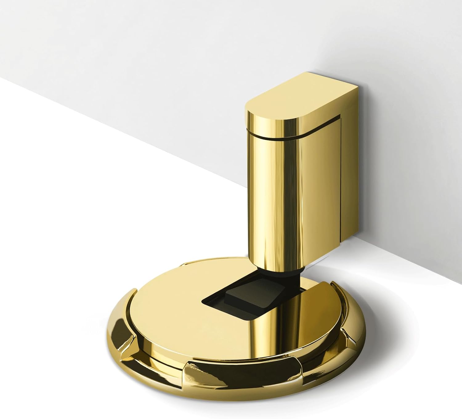 Adjustable Windproof Door Stoppers for Heavy Duty Use