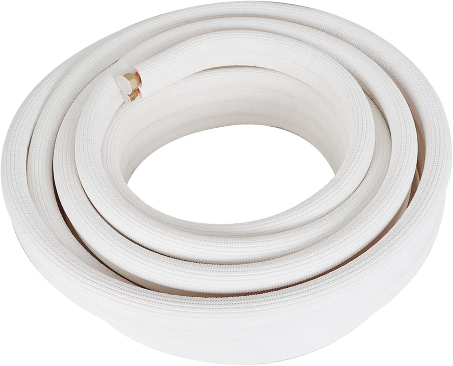 50FT Insulated Copper Tubing for Mini Splits