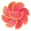 Delicious NY Spice Shop Fruit Slices Jelly Candy for Sweet Lovers