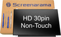SCREENARAMA New Screen Replacement for Dell Latitude E5570 - Matte