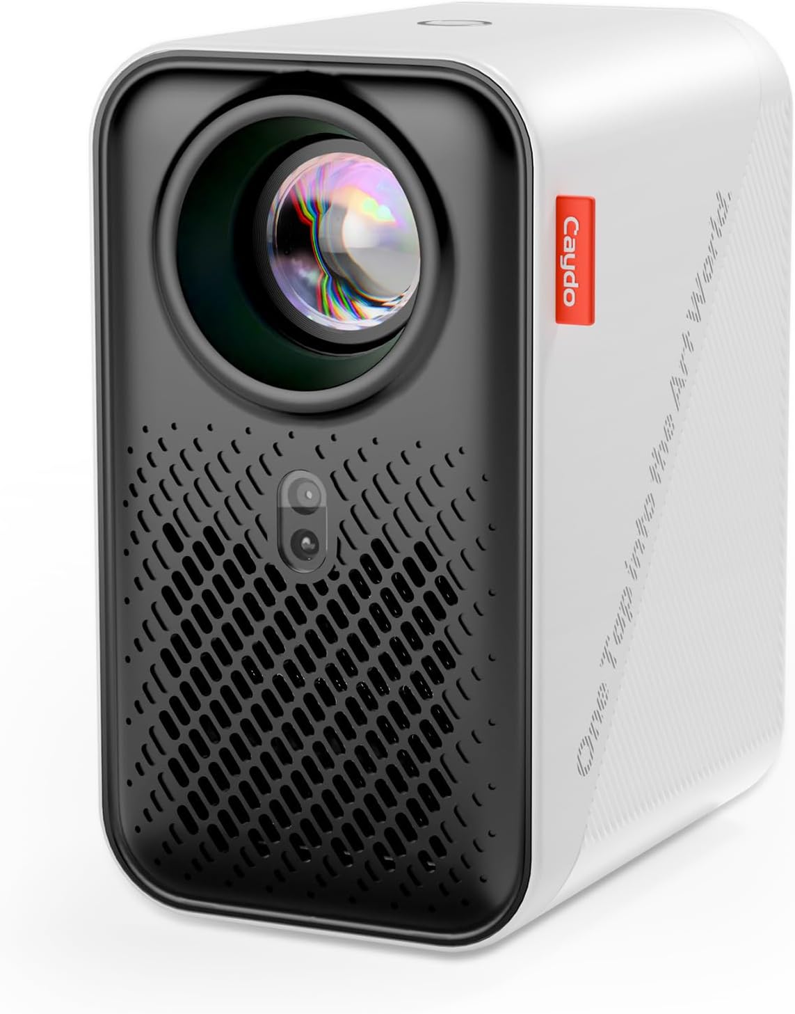 Portable Art Projector for Artists: Caydo P1