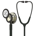 3M Littmann Classic III Champagne-Finish Chestpiece 27ft Black Tube