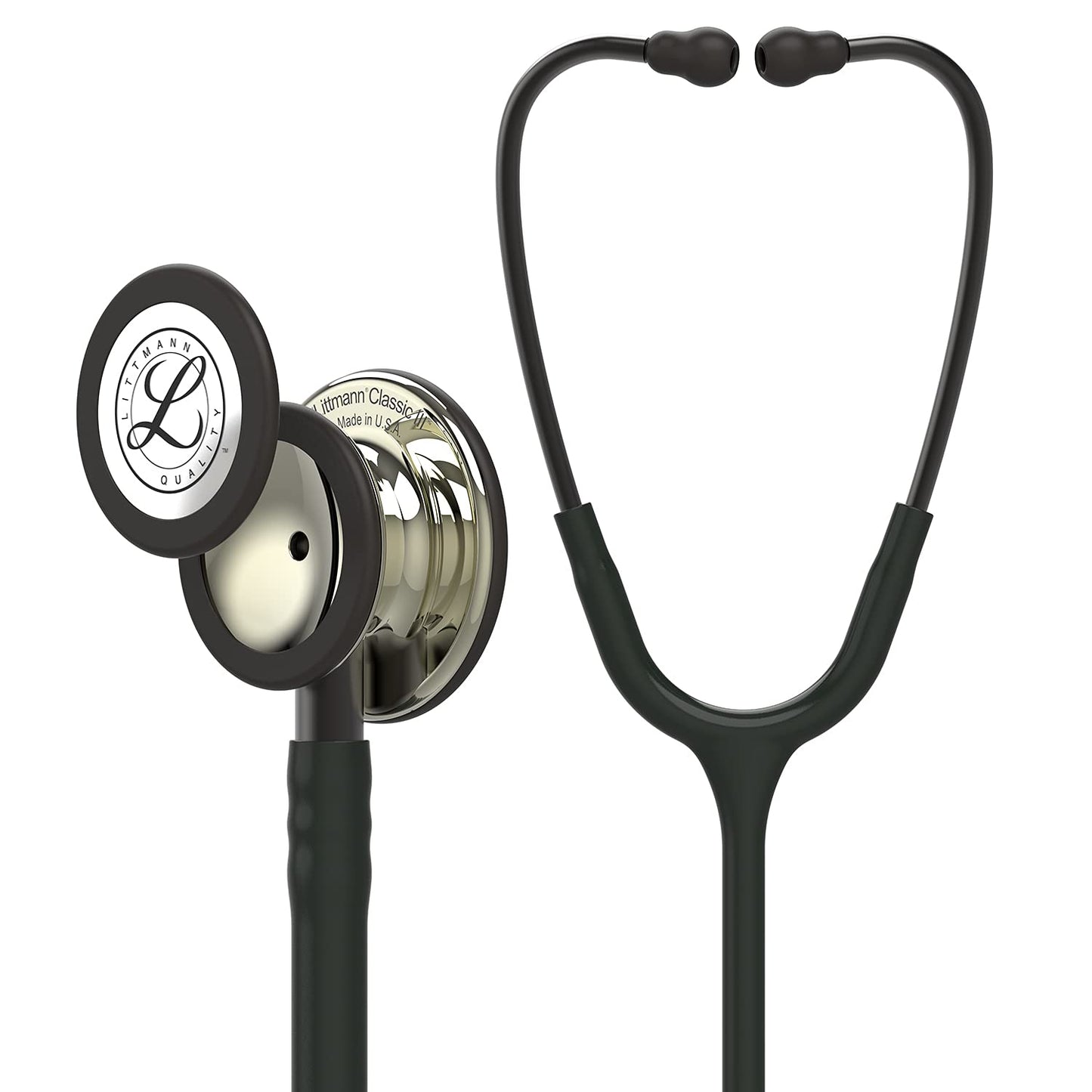 3M Littmann Classic III Stethoscope: Loud, Lightweight, Reliable