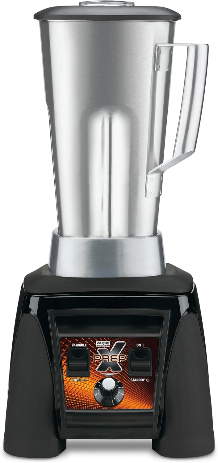 Waring 3.5HP Blender with Variable Speed Control