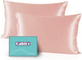 Mulberry Silk Pillowcase Set of 2 for Hair and Skin Health