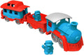 Green Toys Eco-Friendly Blue Train - Sustainable Fun