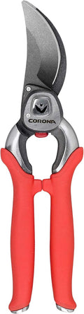 Corona BP 7200 Forged Pro Cut Bypass Hand Pruner, 1-Inch - Precise