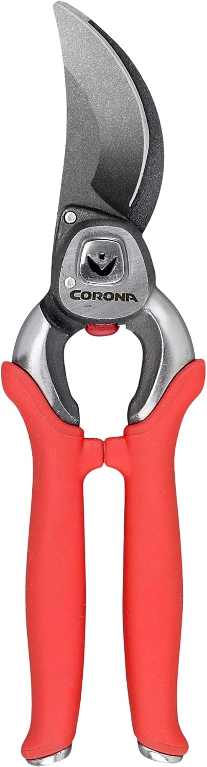 Corona BP 7200 Forged Pro Cut Bypass Hand Pruner Review