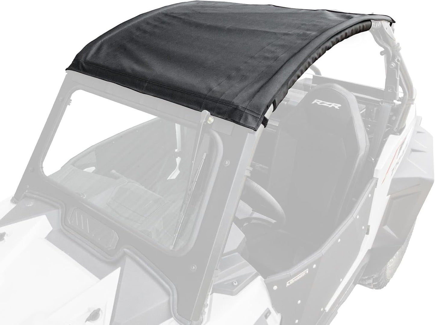 Protect Your Ride with SuperATV Primal Soft Top Roof