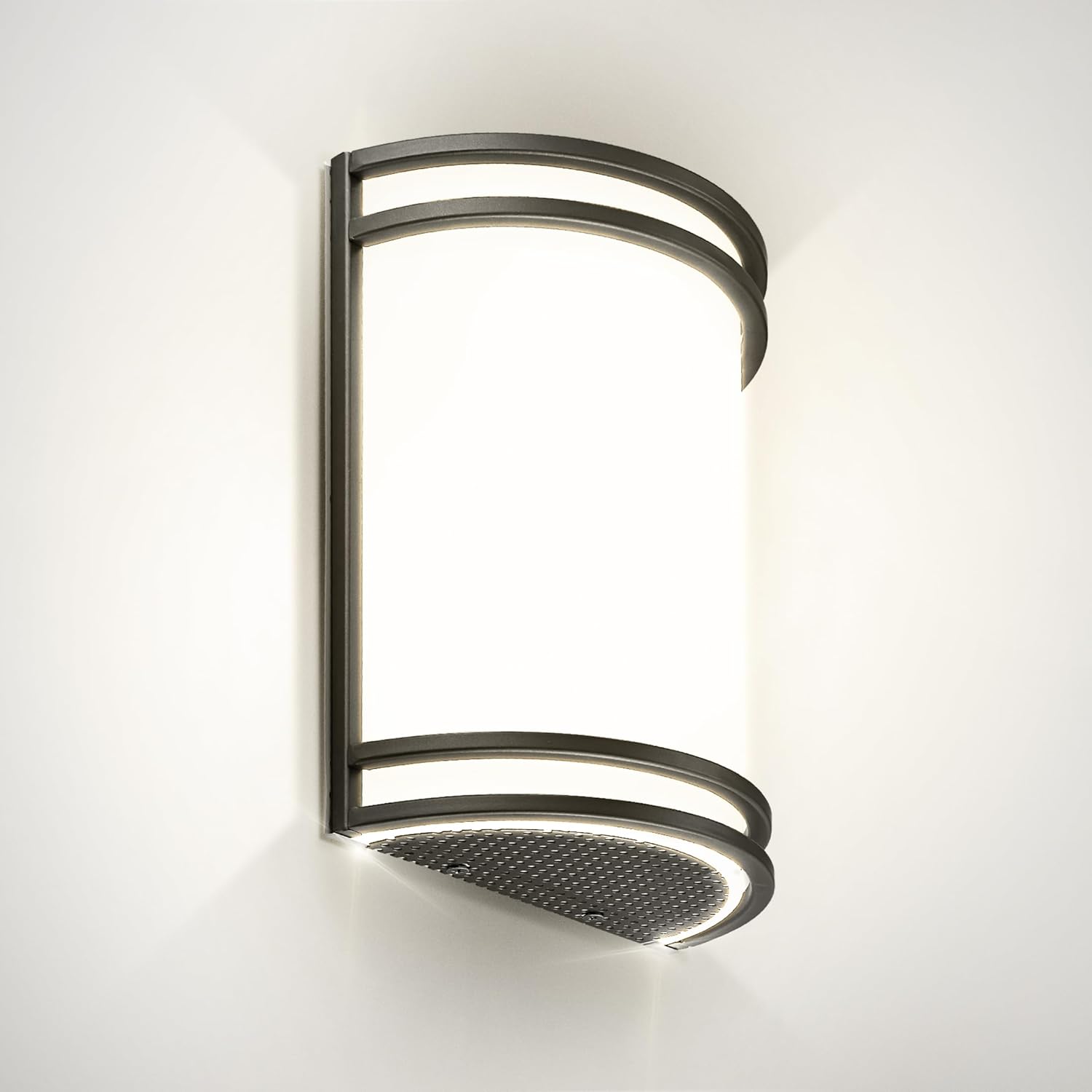 ASD LED Indoor Wall Mount Light Fixture for Modern Spaces