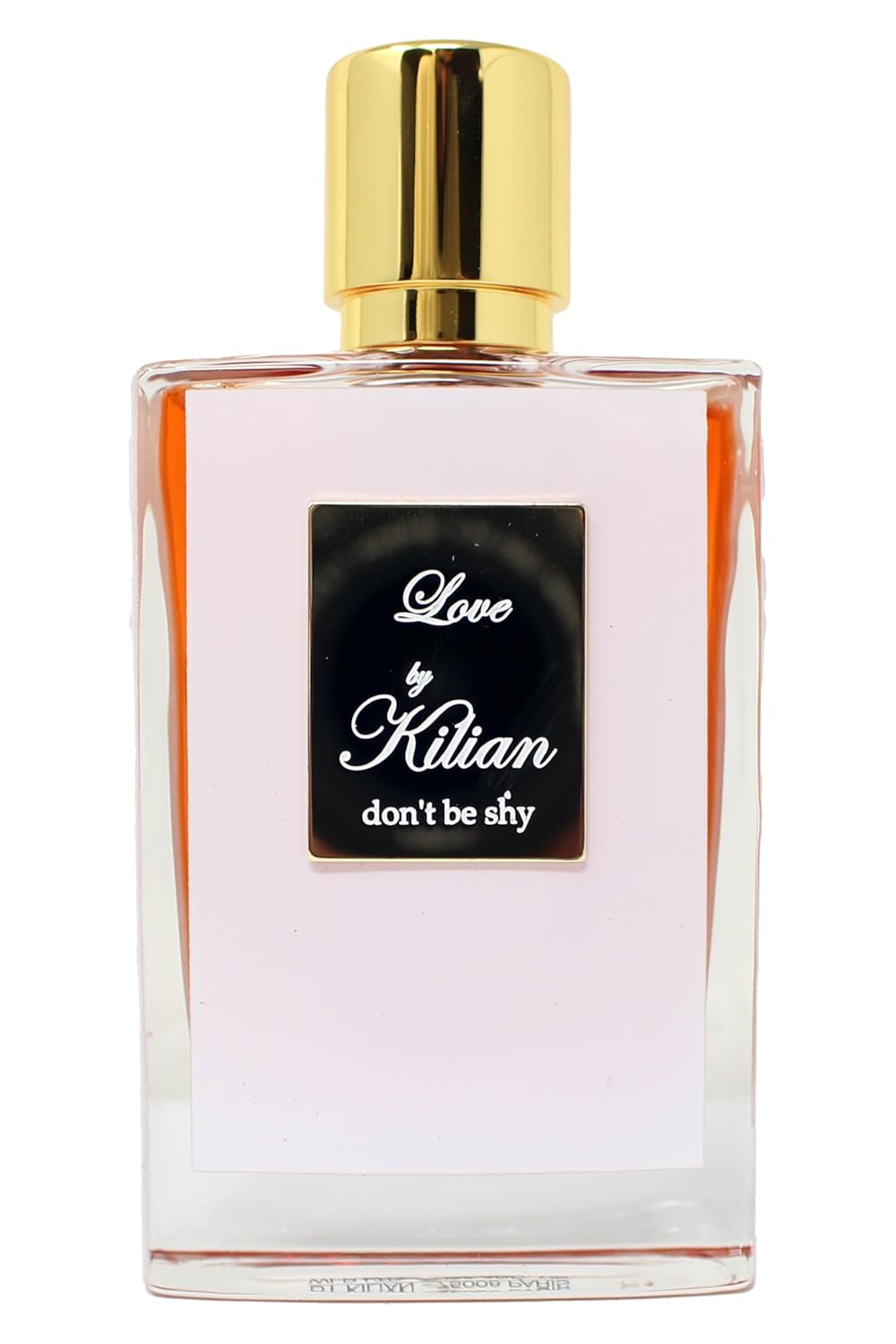 By Kilian Love, dont be shy Eau de Parfum 50 ml Review