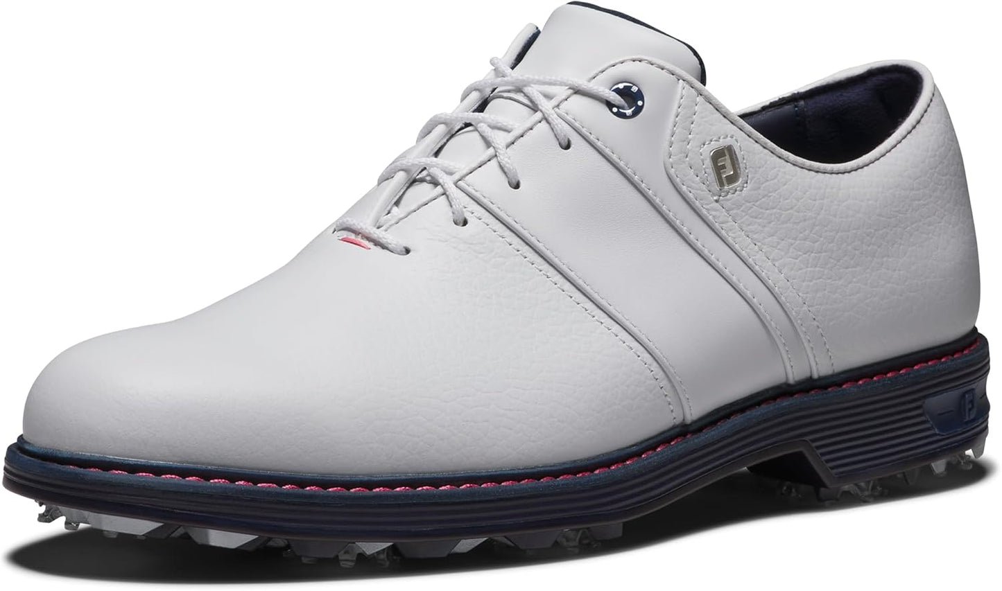 FootJoy Men's Premiere Series-Packard LX Golf Shoe Review