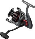 Okuma Ceymar A 3000 Spinning Reel - Smooth, Lightweight Cast