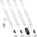 WILLED Motion Sensor Light Indoor 60 LED Touch Bar - Rechargeable 4
