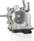Electronic Throttle Body Fit for Hyundai Accent Veloster Rio Soul