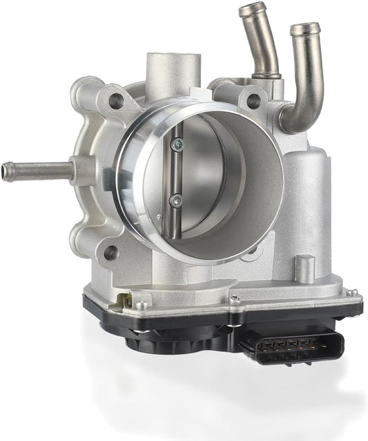 Electronic Throttle Body for Hyundai Veloster and Kia Models