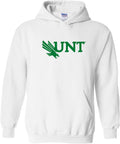 UGP Campus Apparel NCAA Primary Logo Hoodie - Soft Unisex Fit perfect