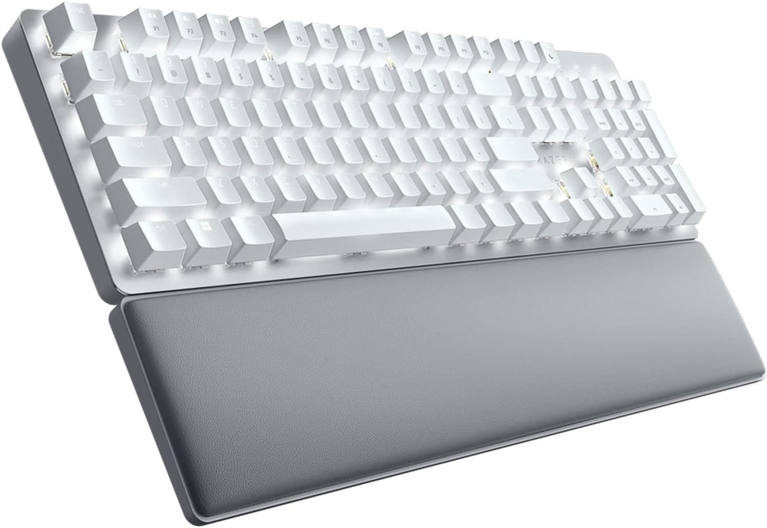 Razer Pro Type Ultra: Silent Linear Switches