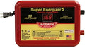 Parmak SE5 Super Energizer 5 Low Impedance Electric Fence Controller