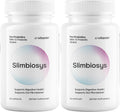 Slimbiosys Ultra Probiotic Capsule - Pre & Probiotics for Women & Men