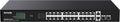 Tenda TEG1128P 24 Port Gigabit PoE Switch for Smart Networking
