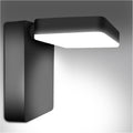 ledmo 60W LED Outdoor Wall Light 5000K 6000LM - Adjustable Flood Light