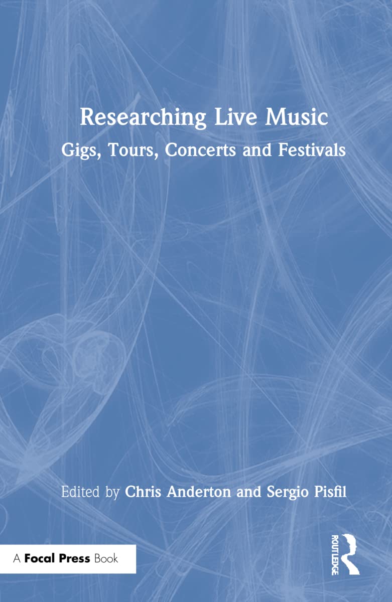 Researching Live Music: A Comprehensive Guide for Enthusiasts
