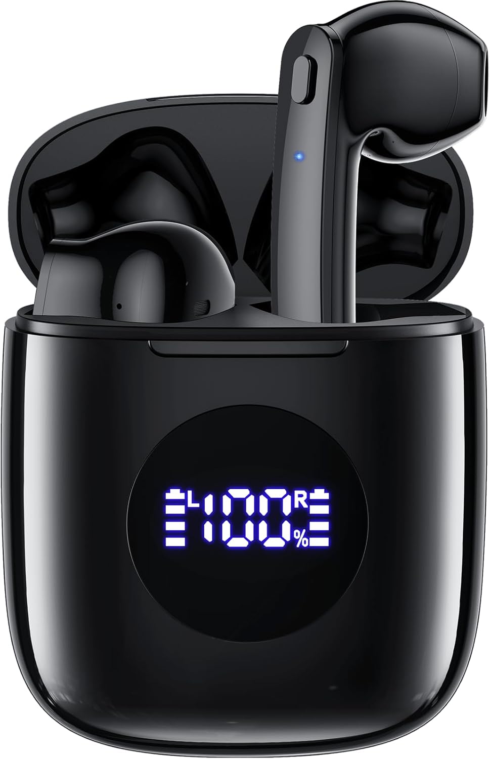 Wireless Earbuds Bluetooth 5.3 with 78Hrs Battery Life and More